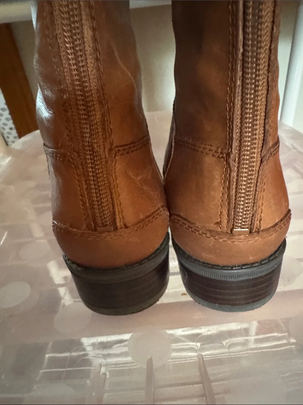 Sam Edelman minimally worn